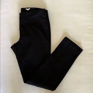 J crew ridding pants